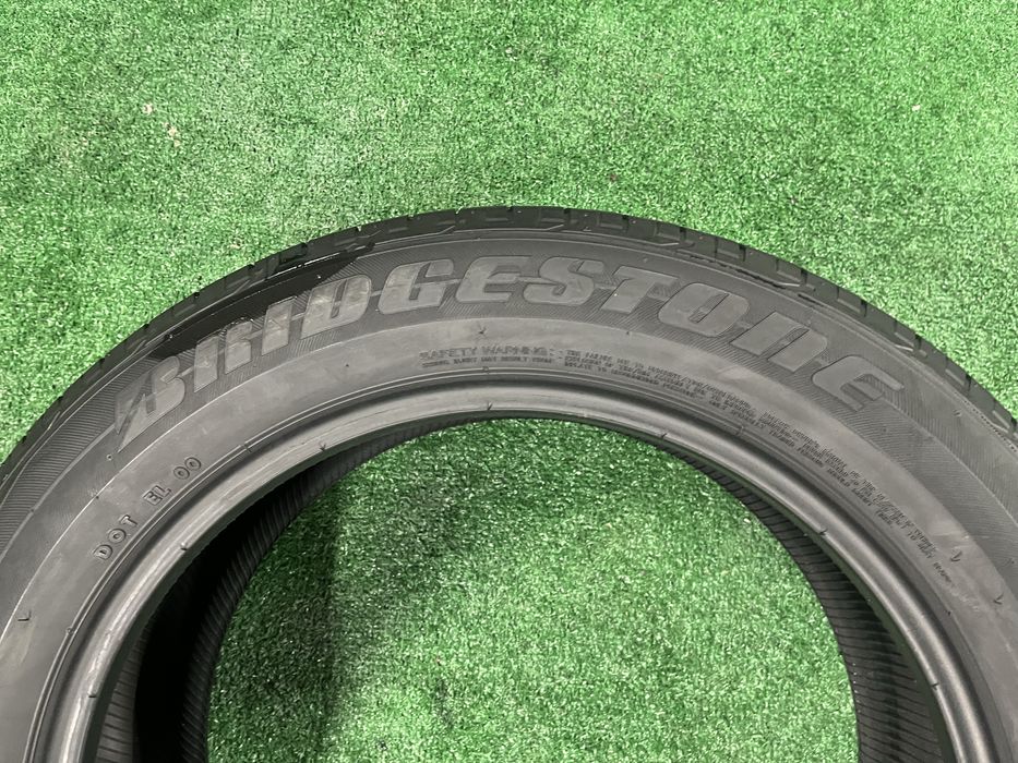 Opony Letnie 225/55R18