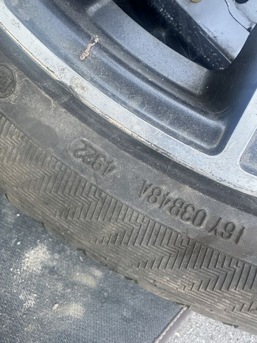 Диски audi replica поштучно r19