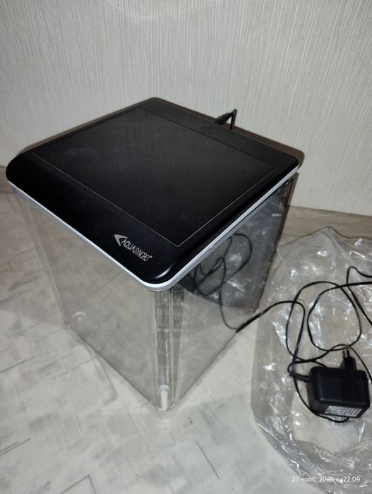 Аквариум Resun FH-08 – 8 литров