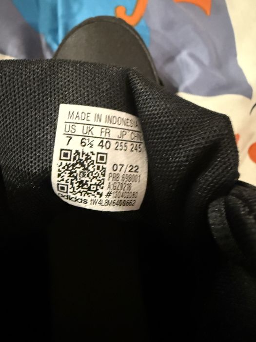 Оригінал зимові Adidas Terrex Hyperhiker