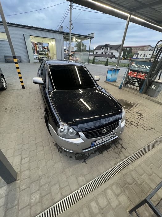 Ваз 2170 Stage 2 160к.с. СРОЧНО ЦІНА ДО НЕДІЛІ