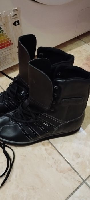 Черевики берци розмір 38