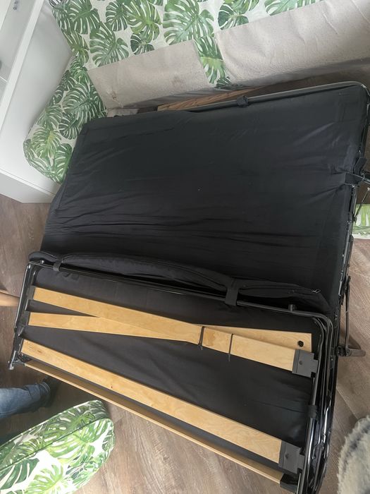 Oddam sofe z funkcja  spania