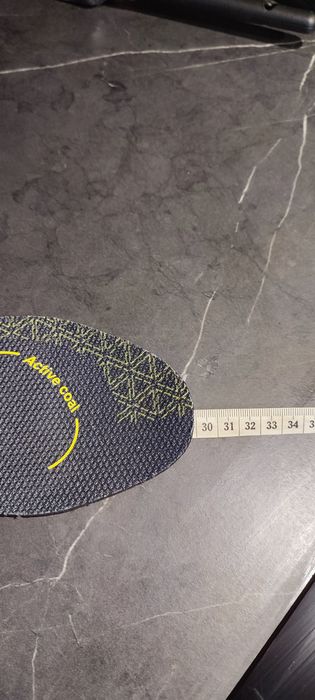 Buty ochronne Bennon Spacer s1p r. 44