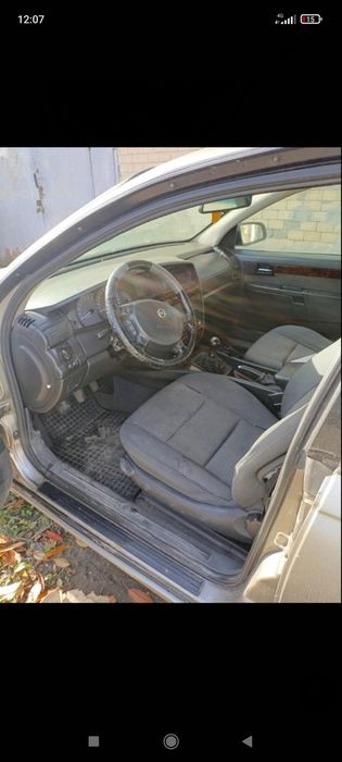 Opel omega 2001 опель омега капот