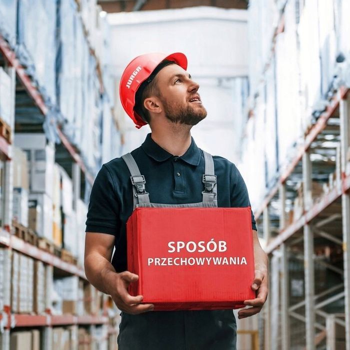 JURGA Impregnat do fug 0,2l