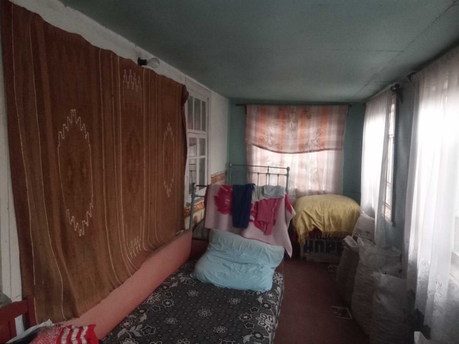 будинок с. Долина