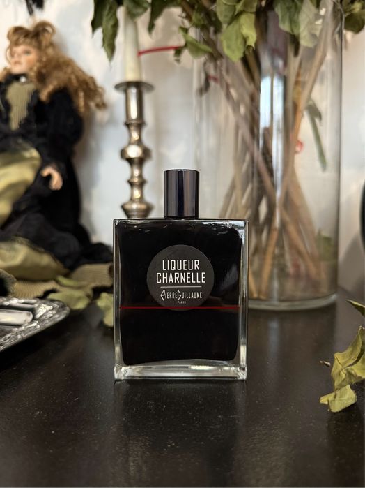 Liqueur Charnelle Pierre Guillaume Paris