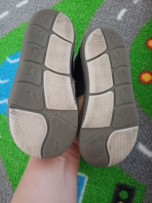 Sapatos Chicco tam 22