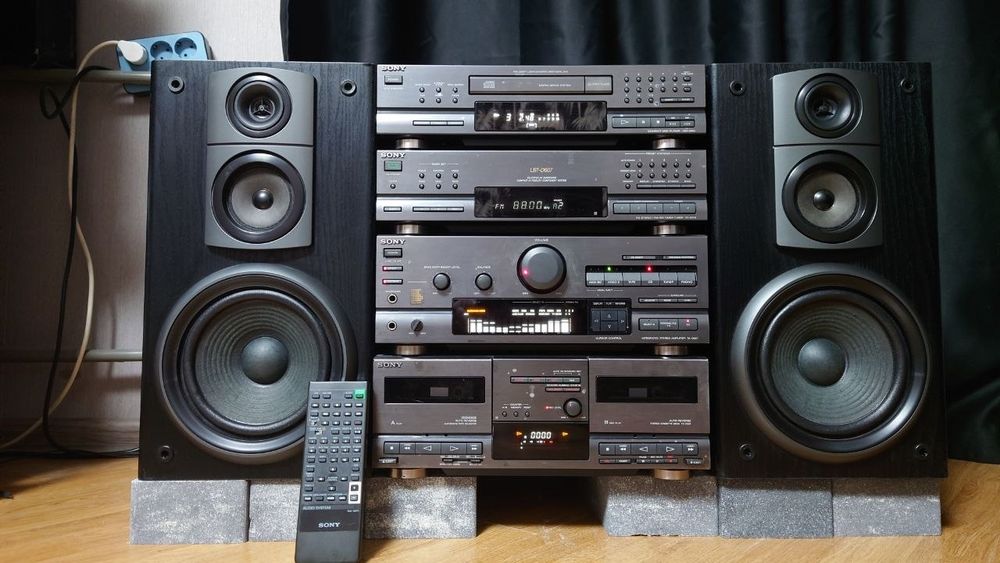 sony lbt - Купить электронику - Цены на OLX.ua