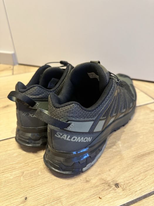 Salomon XA PRO 3D V8 - buty trekkingowe
