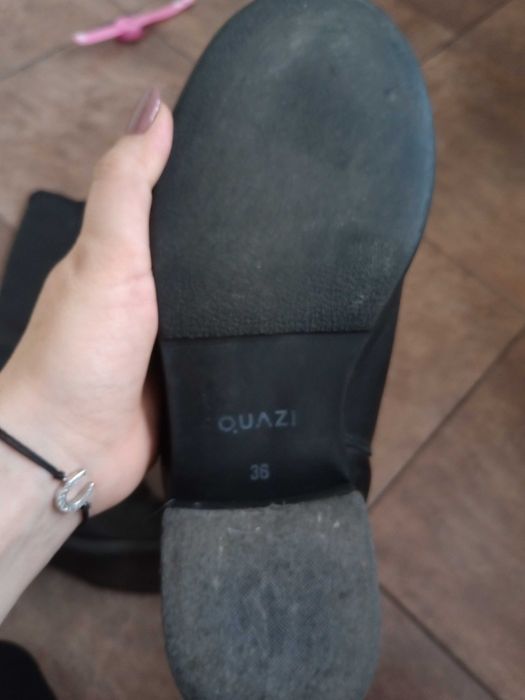 Kozaki Quazi 36.