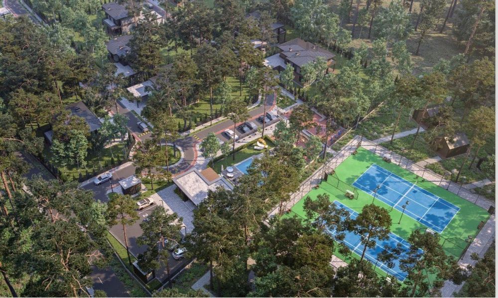 Продаж будинку в км PROцвіт Village | Без % | є газ
