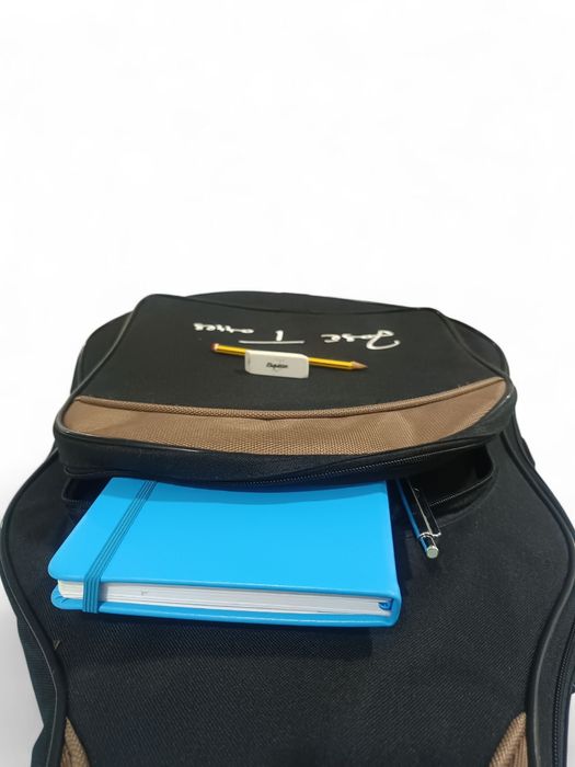 Saco/Bolsa para Guitarra 4/4 – Proteção, Estilo e Praticidade