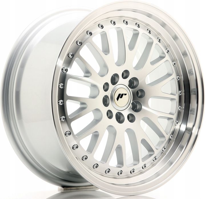 NOWE Oryginalne Felgi JAPAN RACING JR10 BMW 18
