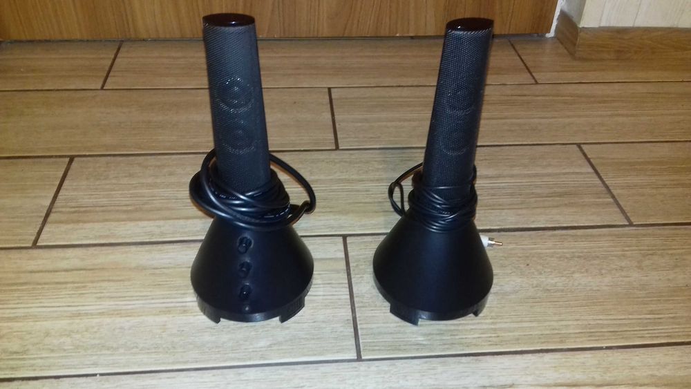 Zestaw głośnikowy 2.1 Altec Lansing VS4621