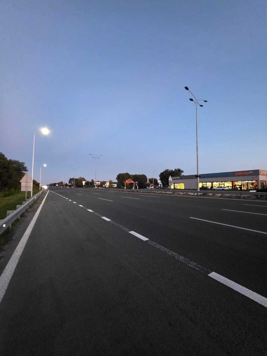 Без %! Продаж фасадної земельної ділянки Бориспільский р-н. (50 Га)