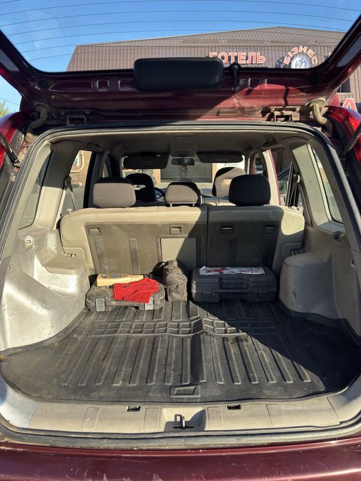 Продам Nissan Xtrail t30 2004, 2.2 Dci