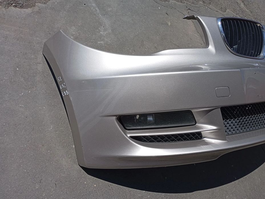 BMW SÉRIE 1 E82 E88 PARA CHOQUES FRENTE - PC528