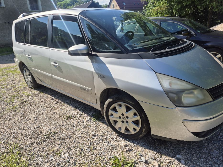 Renault Espace 4