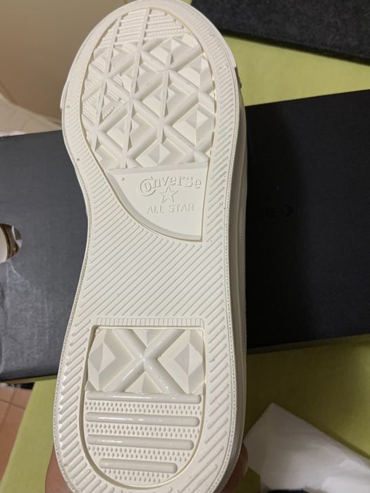 All Star N42 Edicao Limitada