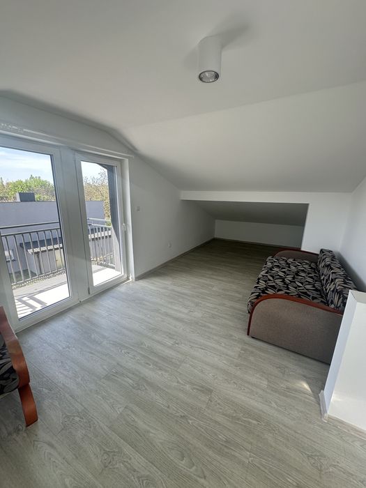 Apartament Chojny 90 m2