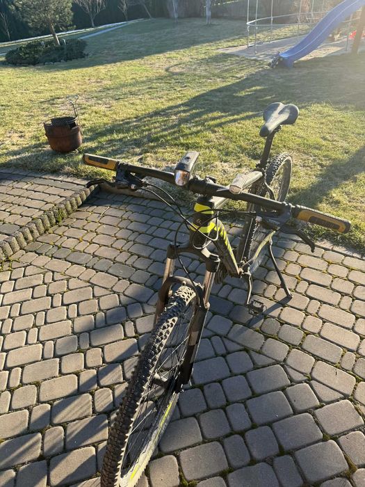 Rower KROSS level 1.0