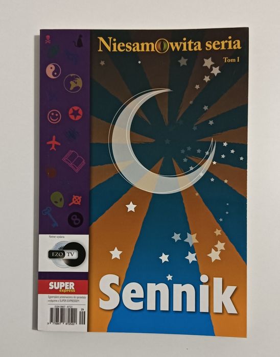 Sennik symbolika i znaczenie