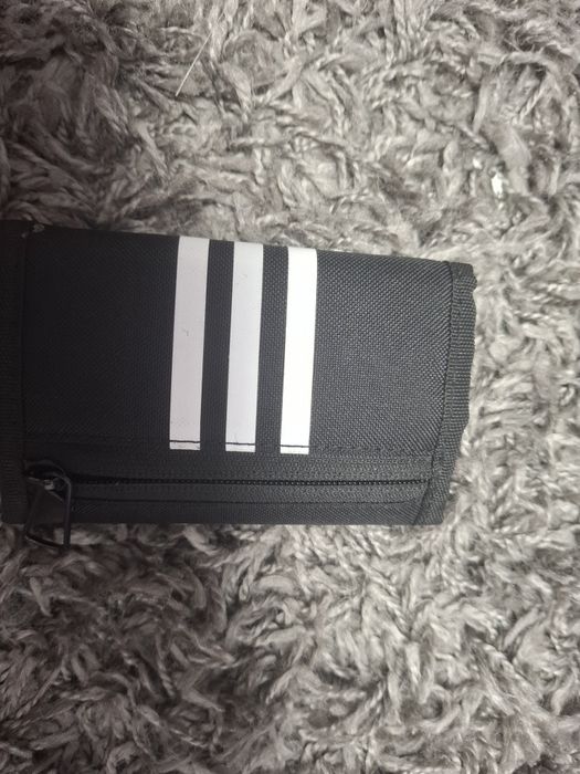 Кошелек, adidas.