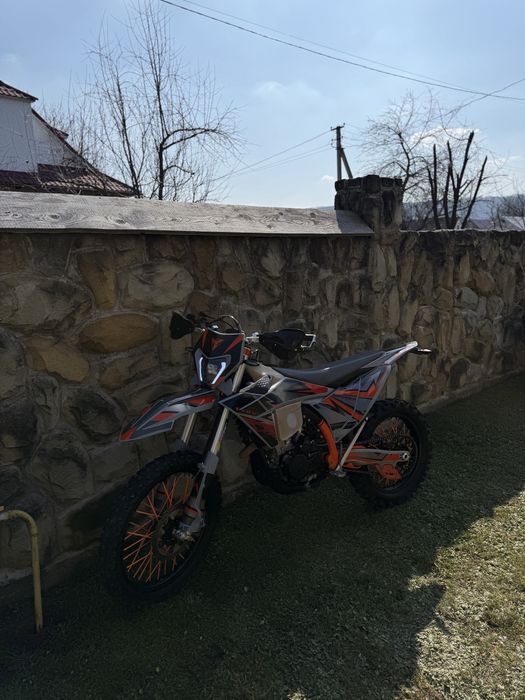 Продам новий Мотоциколь