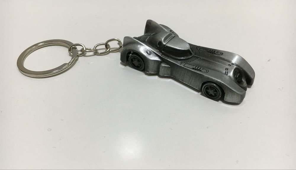 Porta-chaves Batmobile