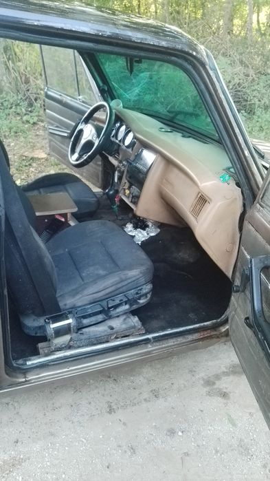 Продам ваз 2106 в робочому стані