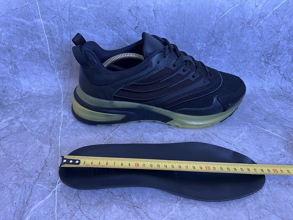 Givenchy кроссовки мужские 43