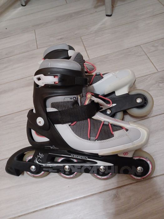 Роликові ковзани