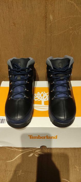 Timberland EURO SPRINT HIKER EU - 38 ; 23,5cm