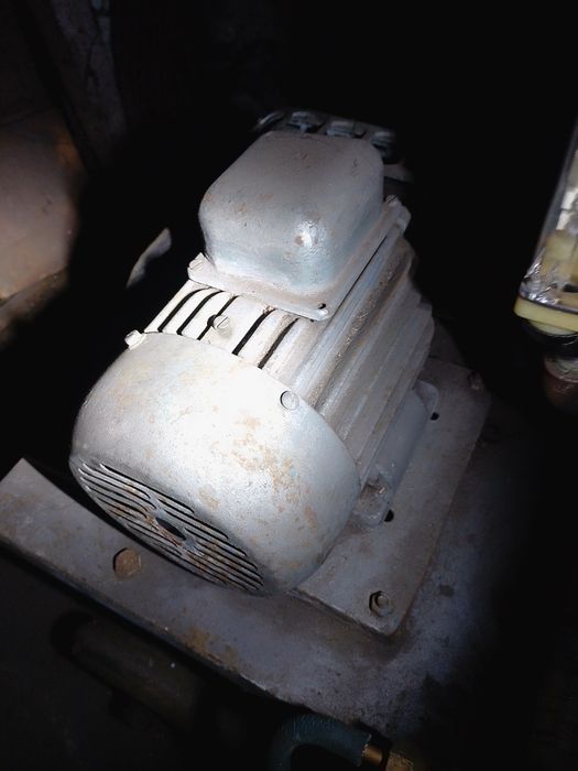 Kompresor sprężarka