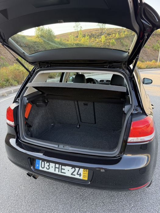 VW 1.4 TSI Nacional 117mil kms