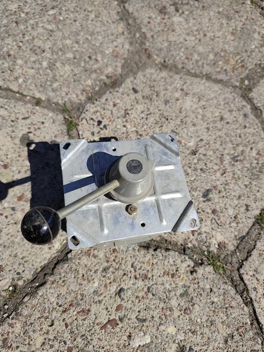 Łączniki krzywkowe 25A 40A 100A