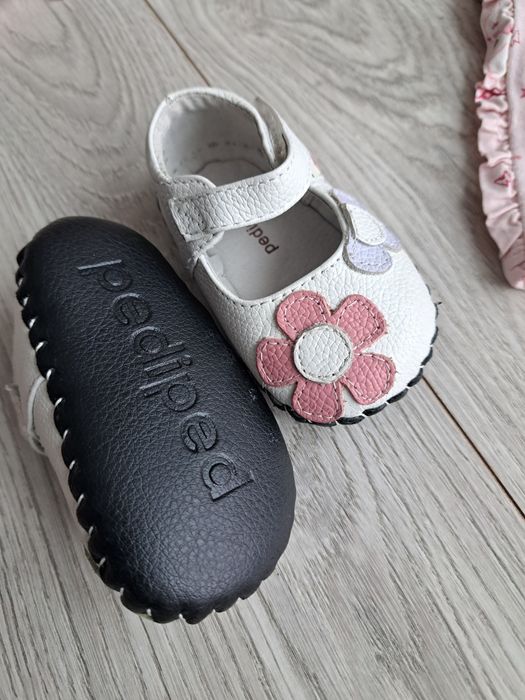 Лот пакет для дівчинки на весну 3- 6 міс