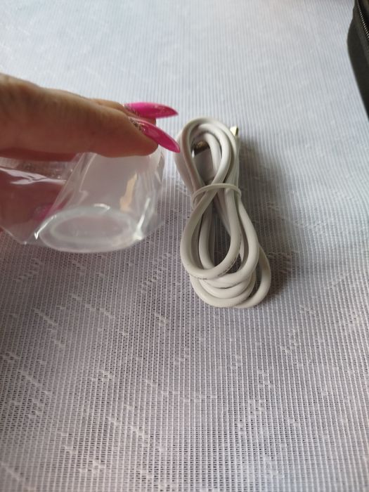 Przenośny nebulizator