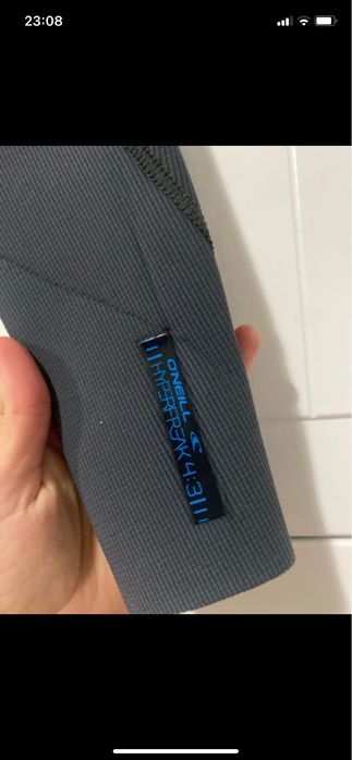 O’neill wetsuit