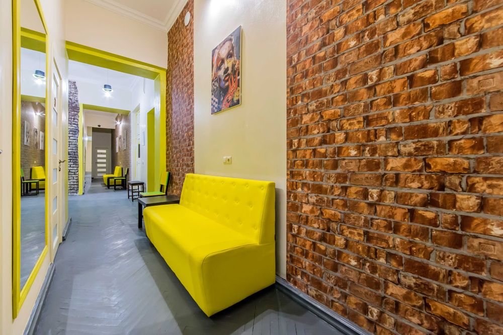 Солом’янка | Підселення в теплому хостелі | Подобова оренда житла!