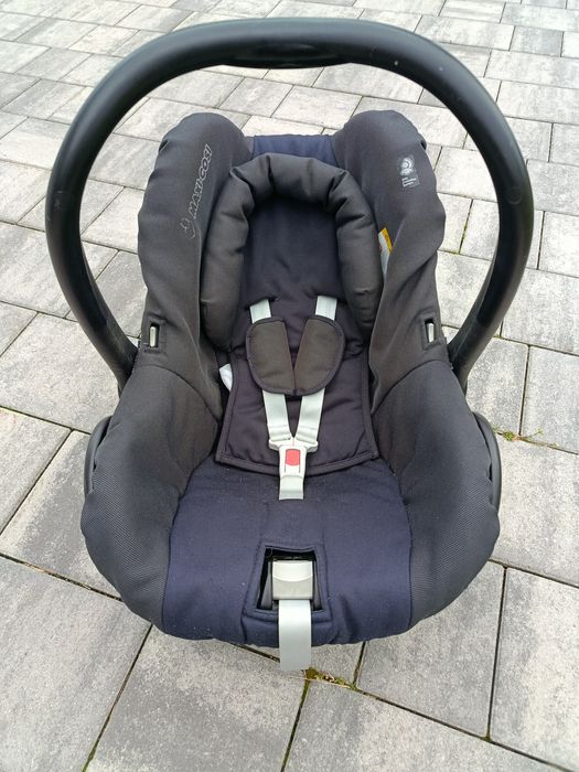 Fotelik Maxi Cosi 0-13