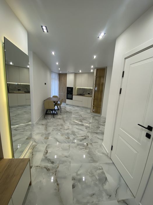 Продам стильну квартиру в ЖК Манхетин за приємною ціною