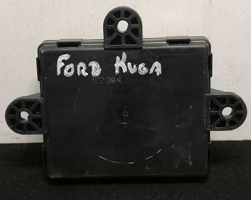 Módulo Porta Frente Esquerdo FORD FOCUS III ano 2010