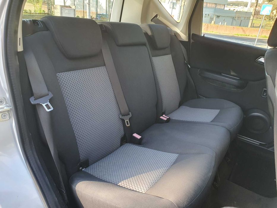 Mercedes-Benz A 150 Avantgarde