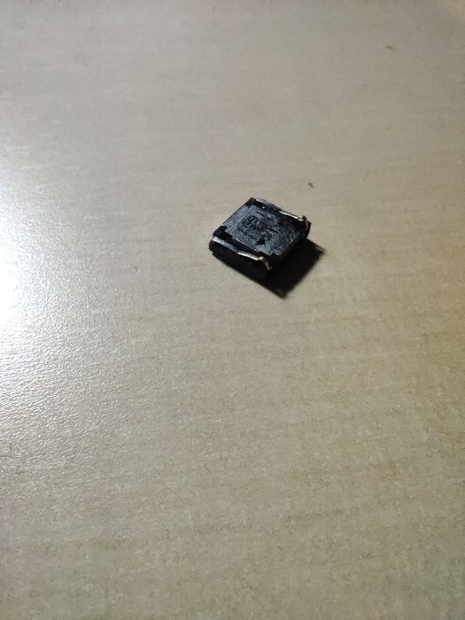 P smart 2019 earpiece auricular auscultador ear speaker