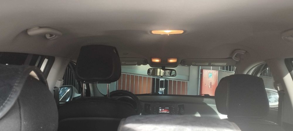 Продам Kia Sportage