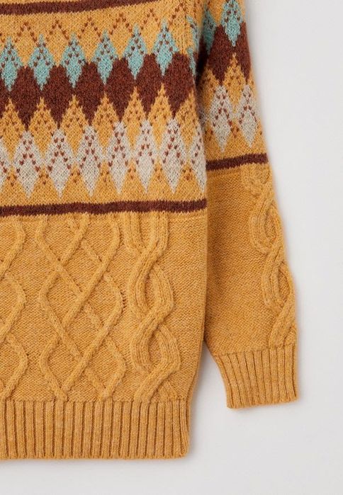 Стильний  светр  Polo Ralph Lauren 158-164 зріст