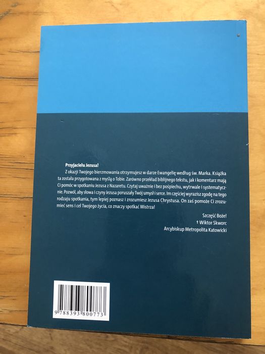 Sprzedam biblie impulsy